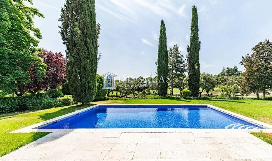 image_399720_3.jpg Exclusiva vivienda independiente en venta con vistas al campo de golf 1