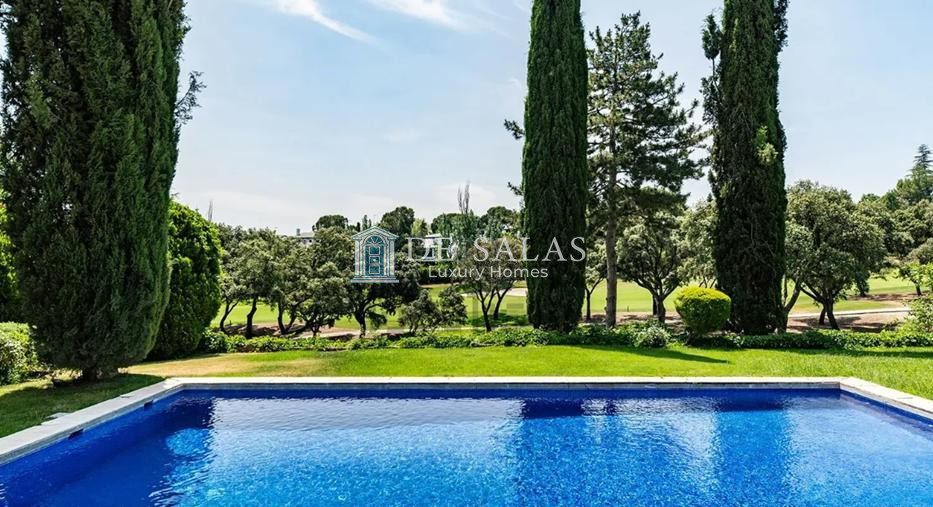 image_399720_4.jpg Exclusiva vivienda independiente en venta con vistas al campo de golf 1