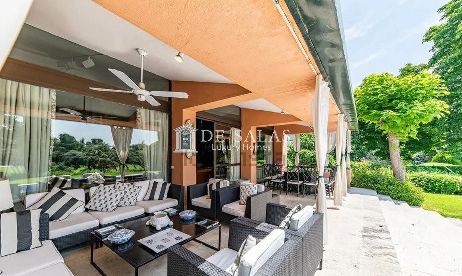 image_399720_6.jpg Exclusiva vivienda independiente en venta con vistas al campo de golf 1