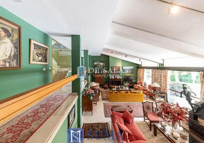 image_399720_8.jpg Exclusiva vivienda independiente en venta con vistas al campo de golf 1