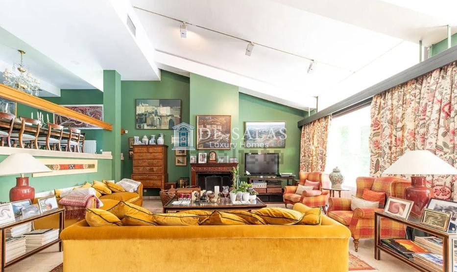 image_399720_9.jpg Exclusiva vivienda independiente en venta con vistas al campo de golf 1