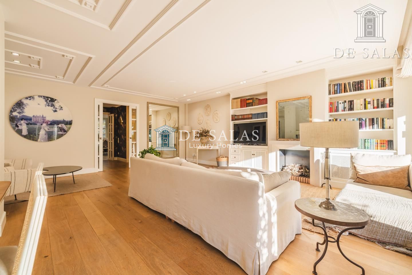 image_399733_3.jpg Exclusivo piso reformado en Fuentelarreina