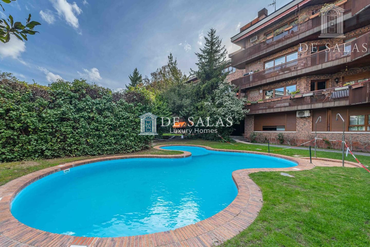 Coqueto y precioso estudio en Nueva España