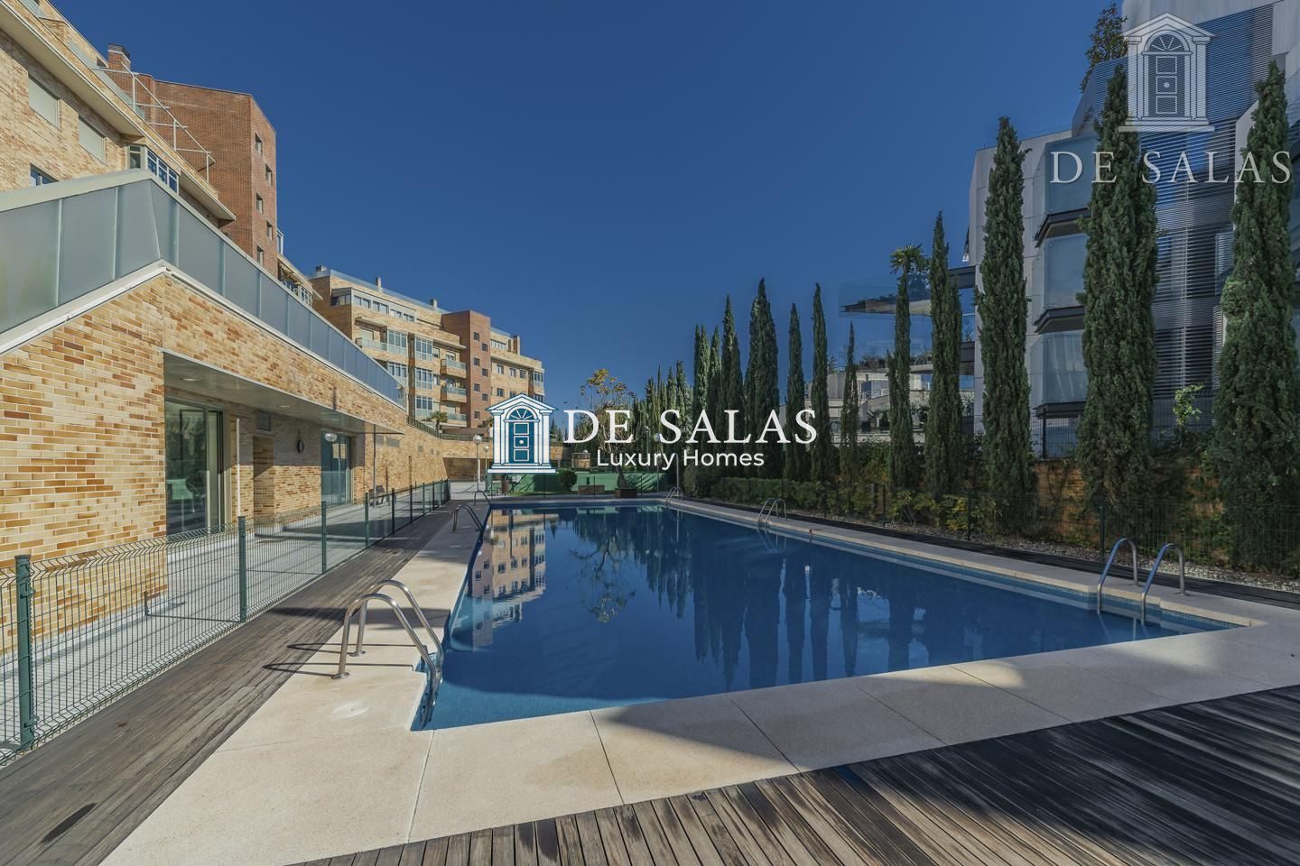 Piso en venta en Madrid de 136m2 REF:MAV02867