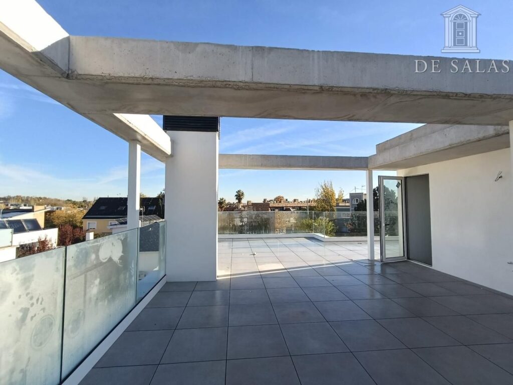 Precioso Chalet pareado de nueva construcción en Palomas