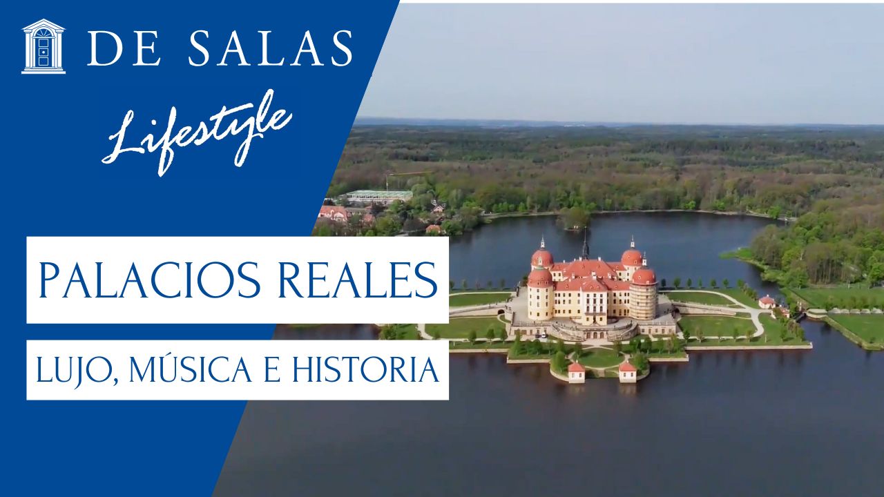 Un recorrido Real: Joyas del barroco en el Corazón de Europa