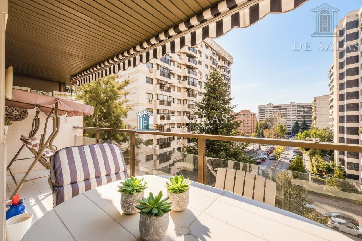 Comprar pisos de lujo 9 Magnifico piso en Julio Palacios