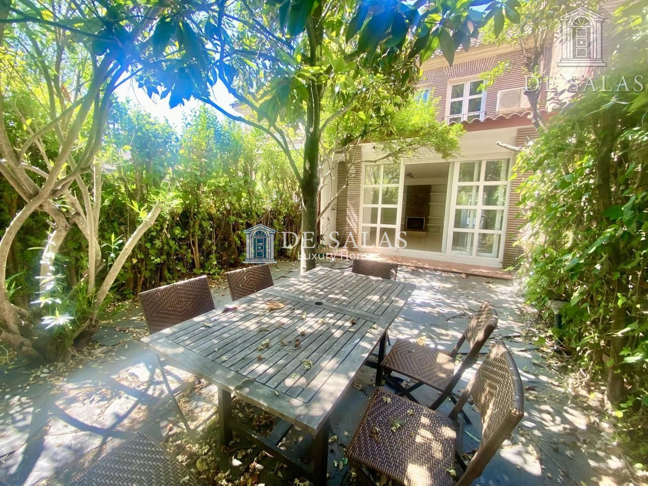 Chalet adosado de lujo en El Soto de la Moraleja