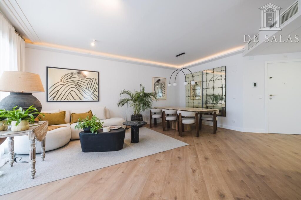 Magnífico Piso a estrenar en Arturo Soria Prime