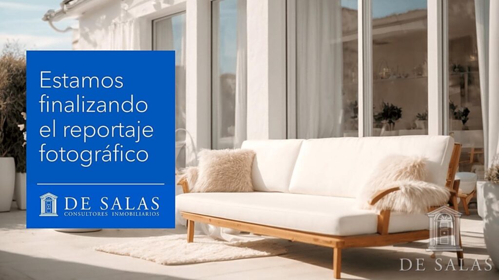 Espléndida finca en Fuentelarreina