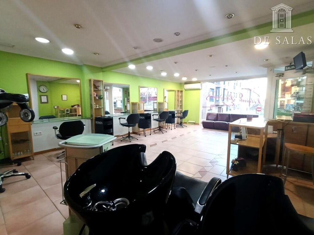 Interesante oportunidad para comprar un local comercial