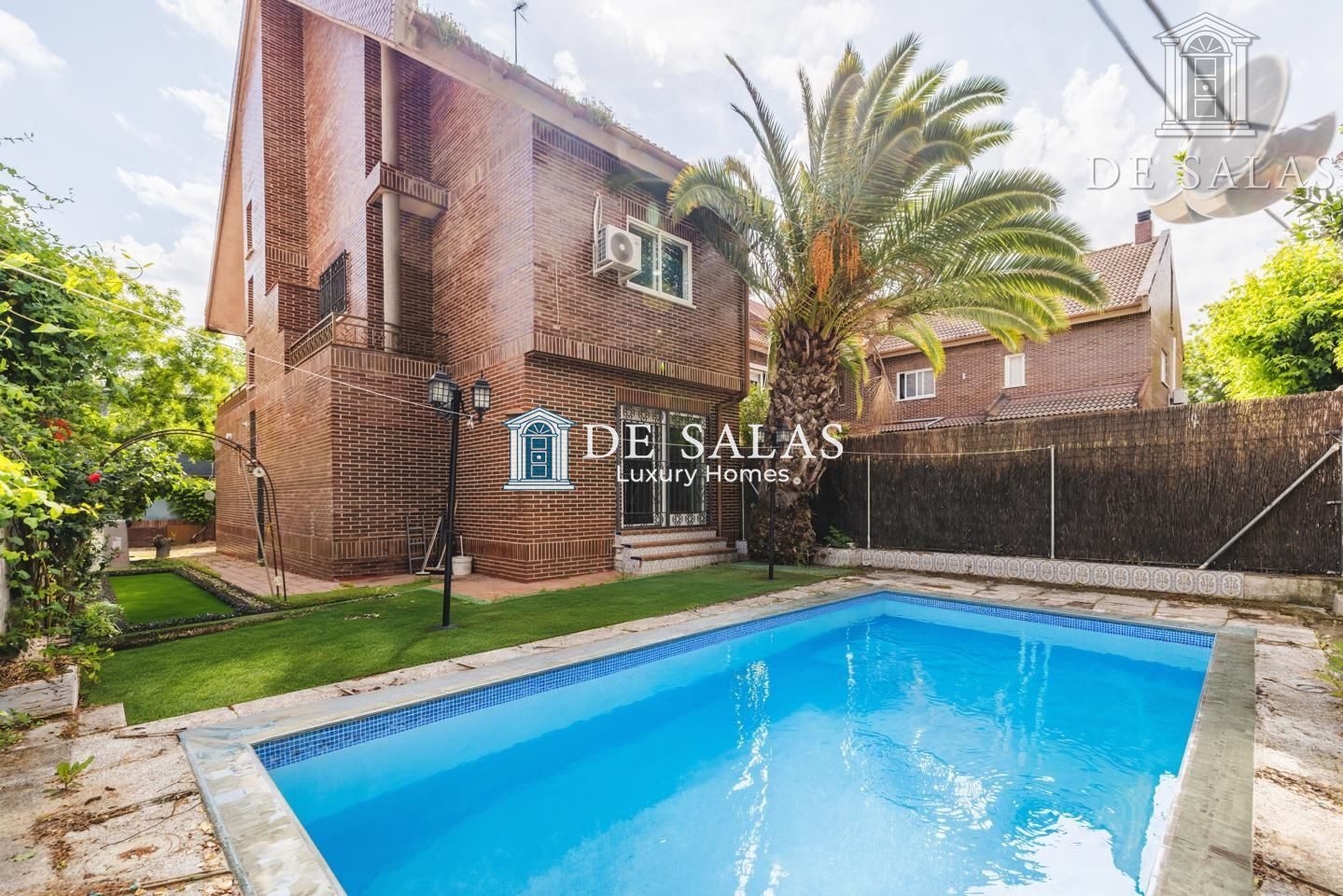 Chalet Pareado en Palomas ideal para las familias