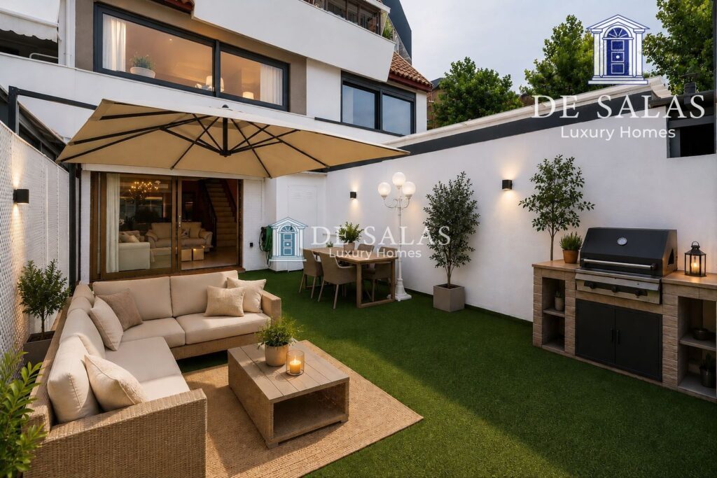 Foto de Inmuebles