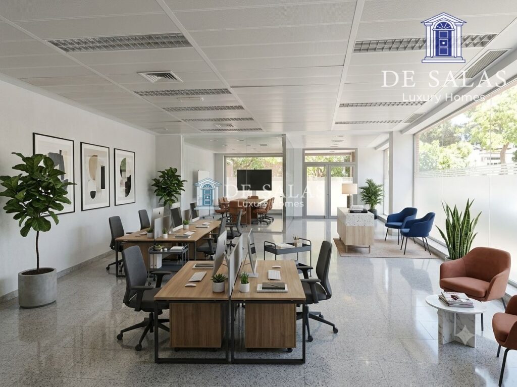 Foto de Inmuebles