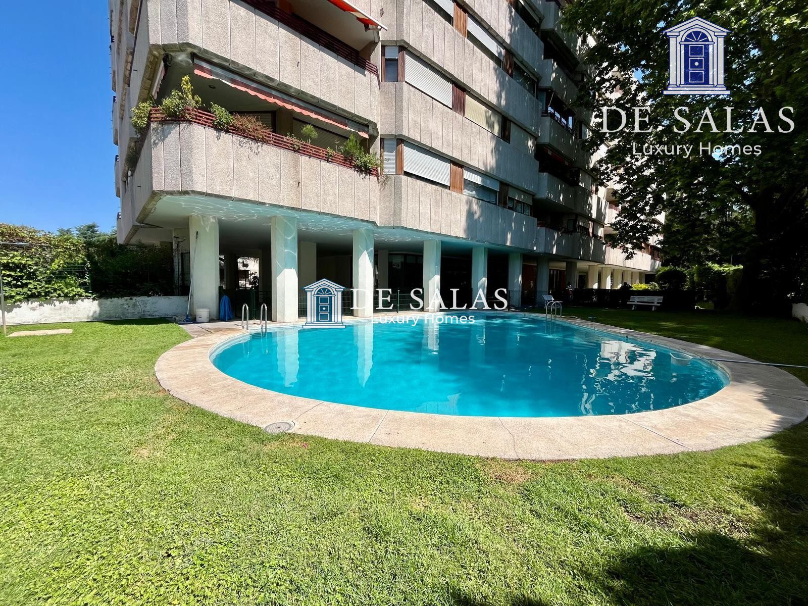 Espléndido piso en Fuentelarreina