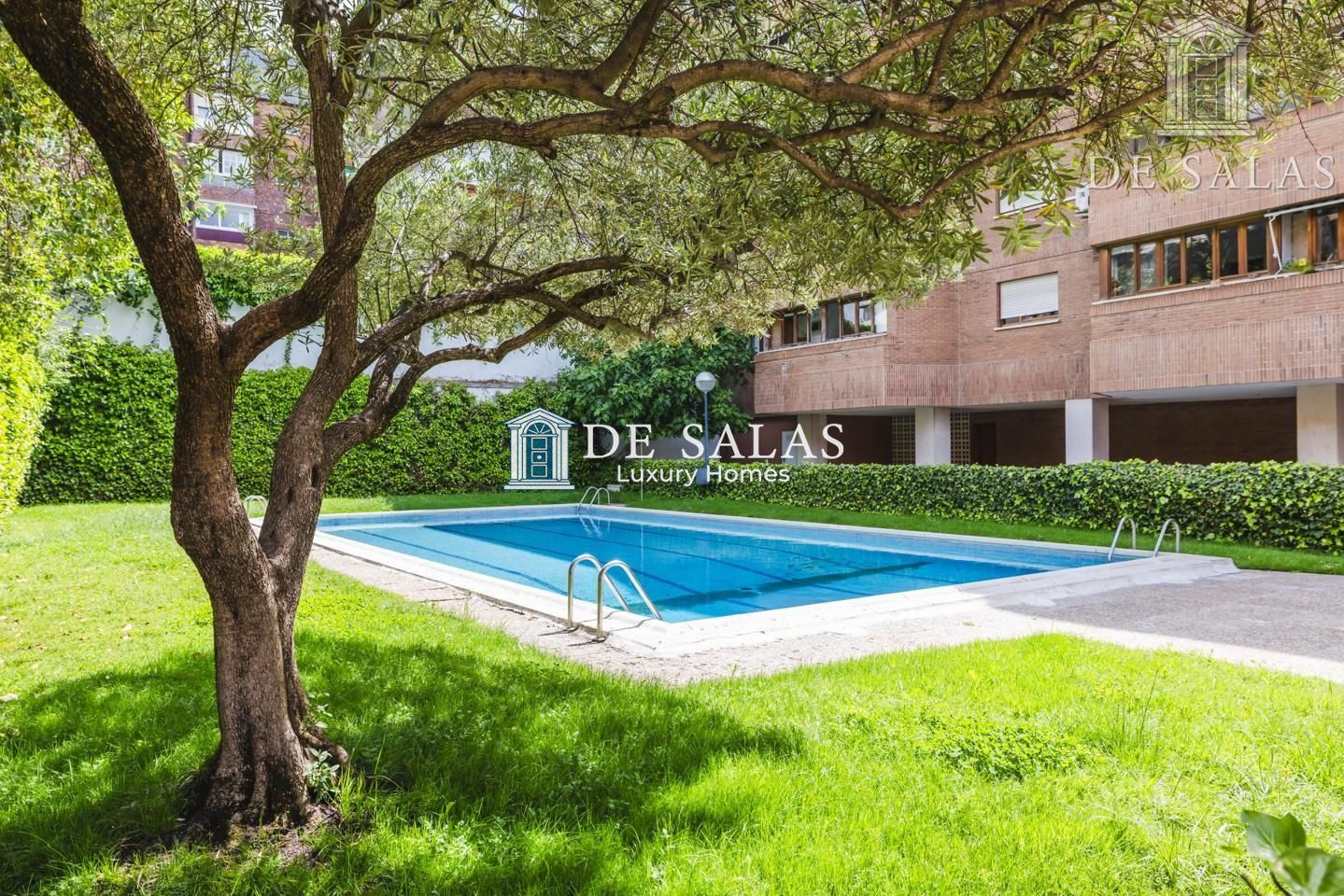 Espacioso Dúplex recientemente reformado en Arturo Soria Prime