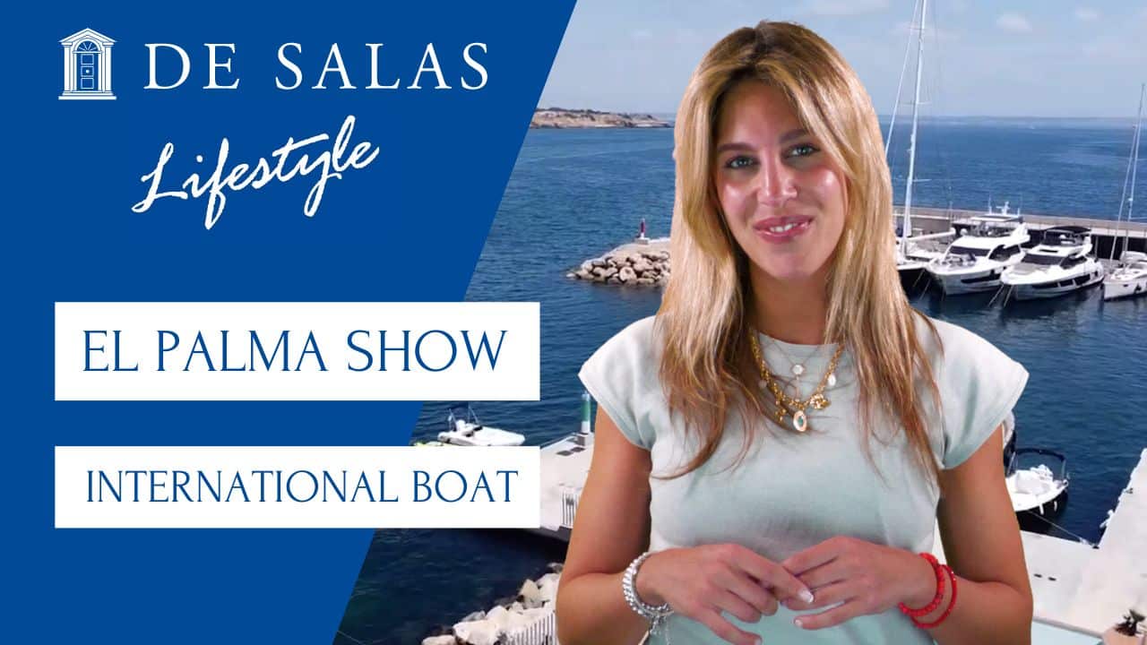 El show náutico por excelencia: El Palma International Boat Show