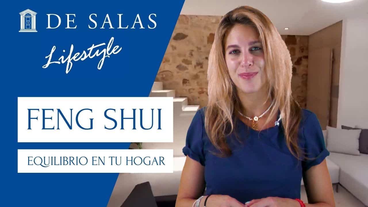 Feng Shui: Equilibrio en tu hogar