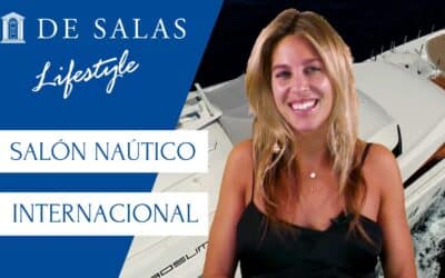Salón Naútico Internacional de Palm Beach