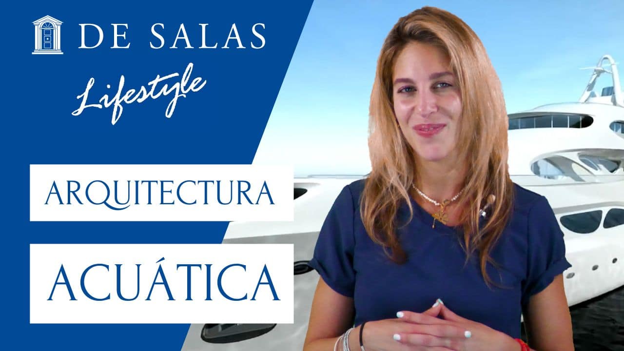 Arquitectura Acuática