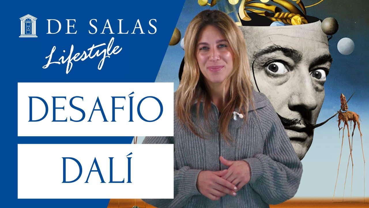 El Desafío Dalí | El plan de este fin de semana
