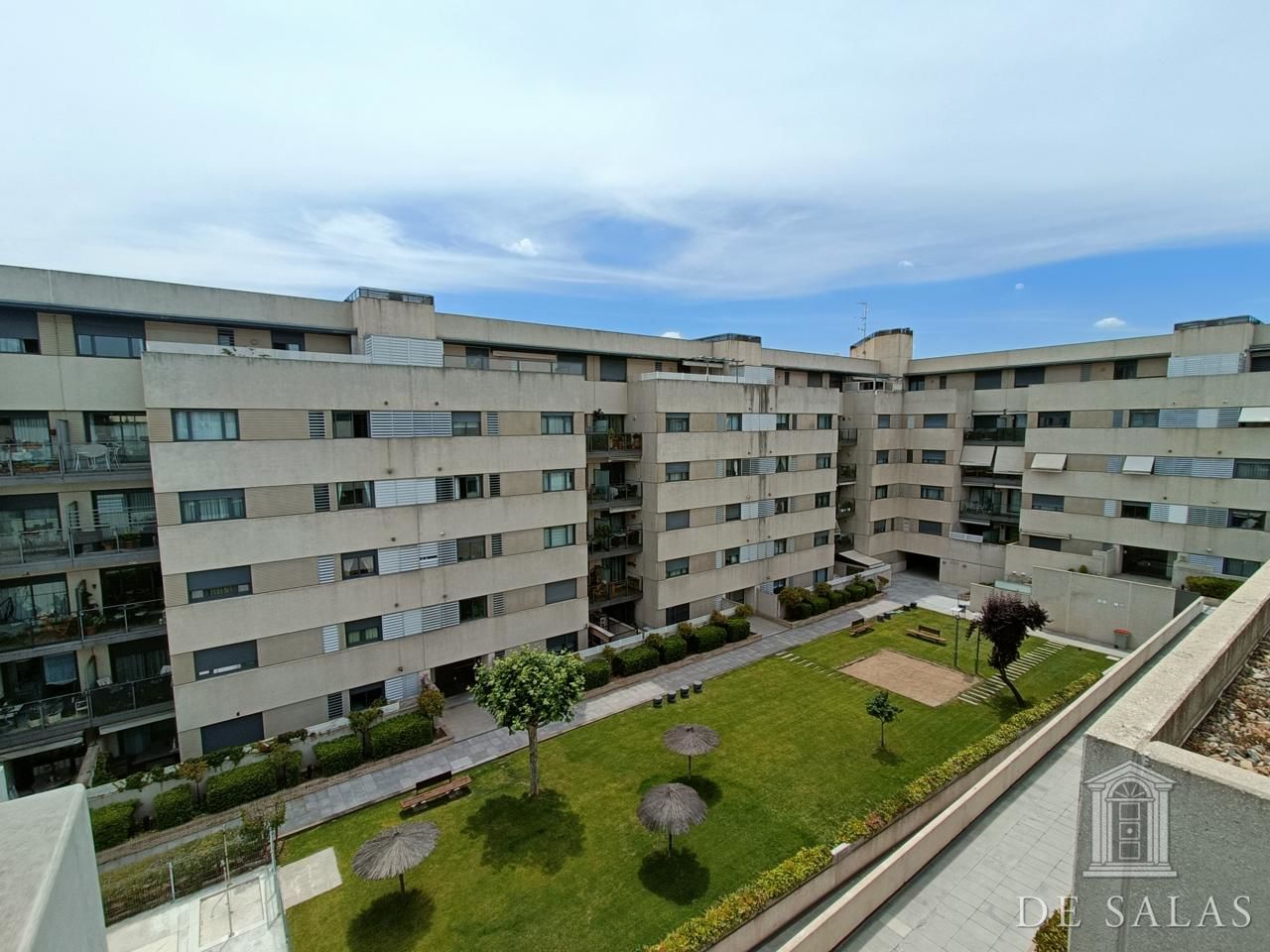 Duplex-Penthouse in Peñagrande