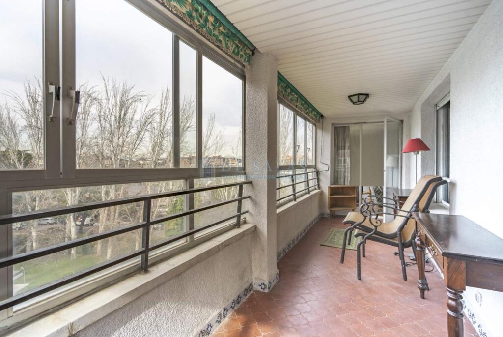 Piso en venta en Madrid de 94m2 REF:MIV01673