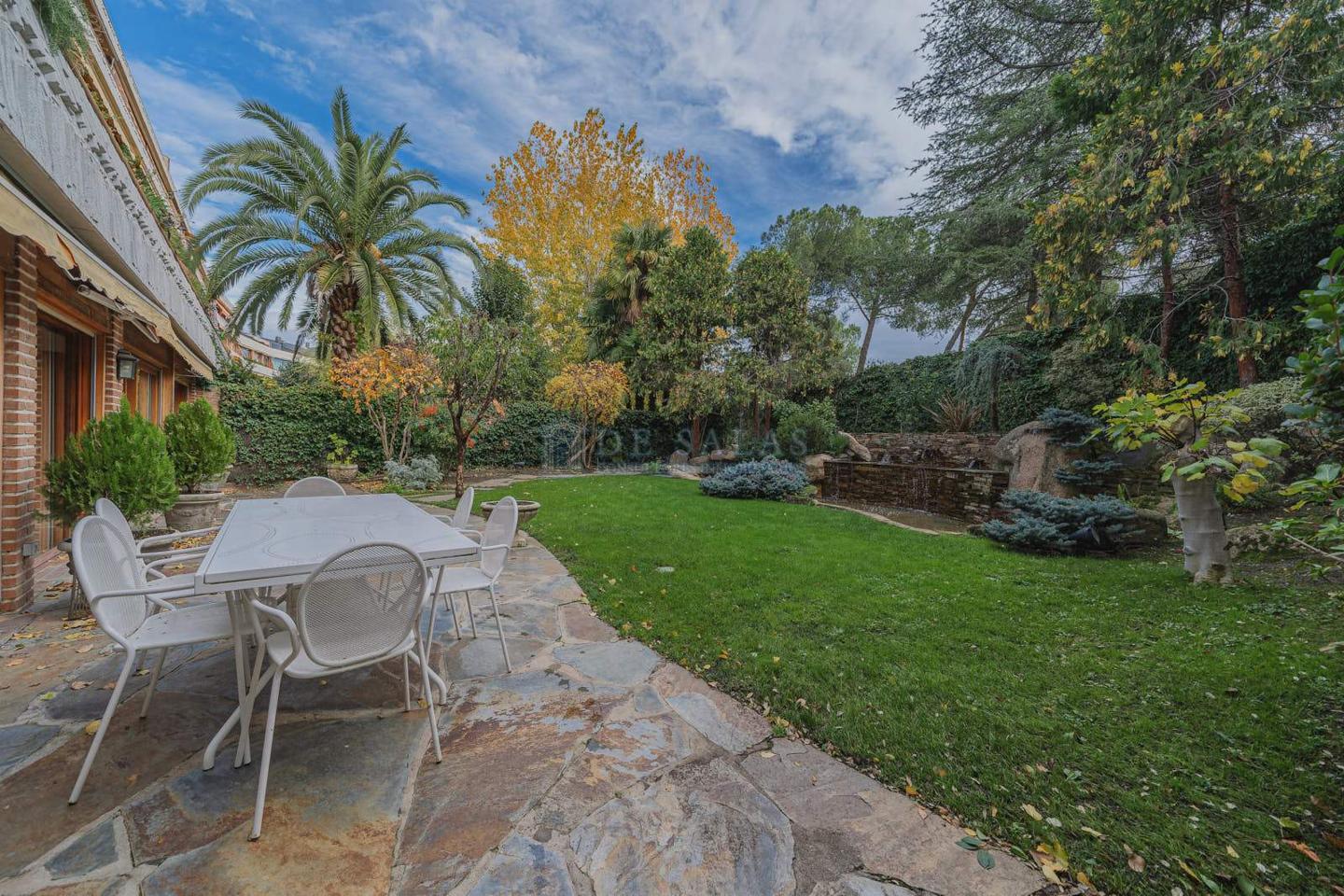 Piso en venta en Alcobendas de 300m2 REF:MOV03308