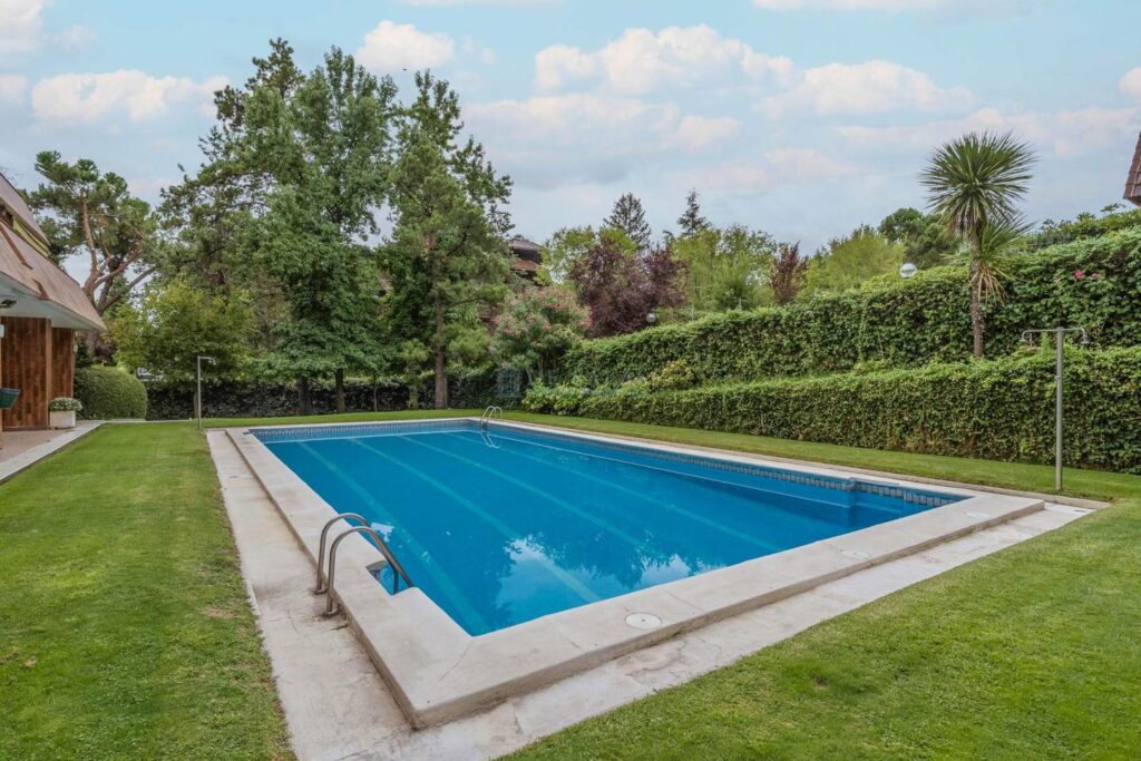 Piso en venta en Alcobendas de 164m2 REF:MOV03287