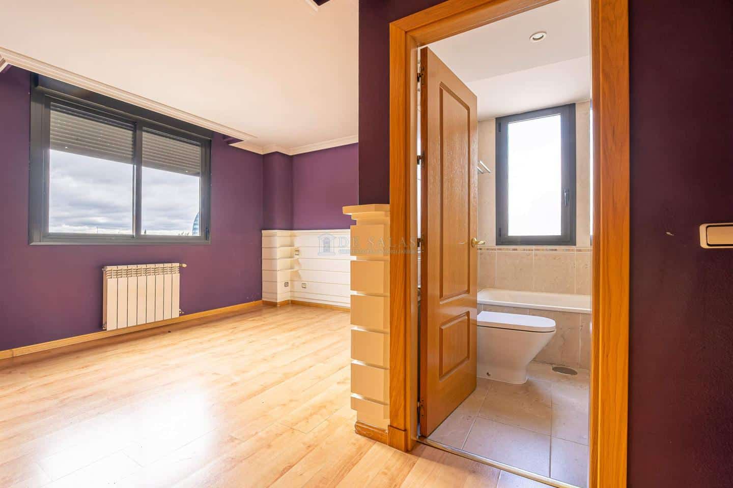 Piso en venta en Madrid de 104m2 REF:MOV03241