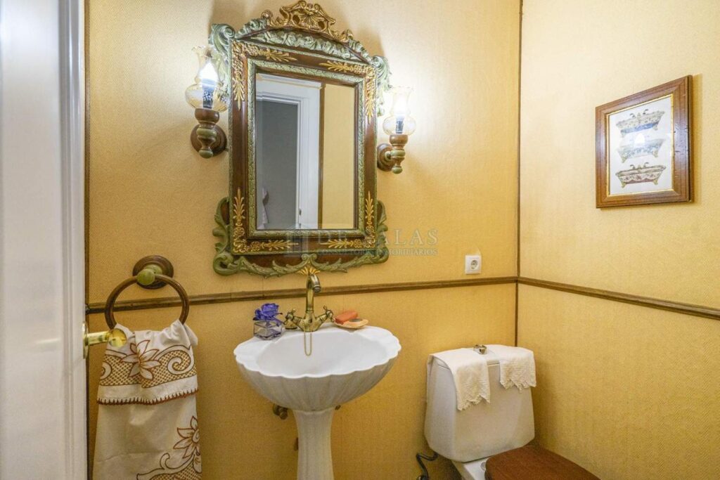 Casa Chalet en venta en Alcobendas de 340m2 REF:MOV02878