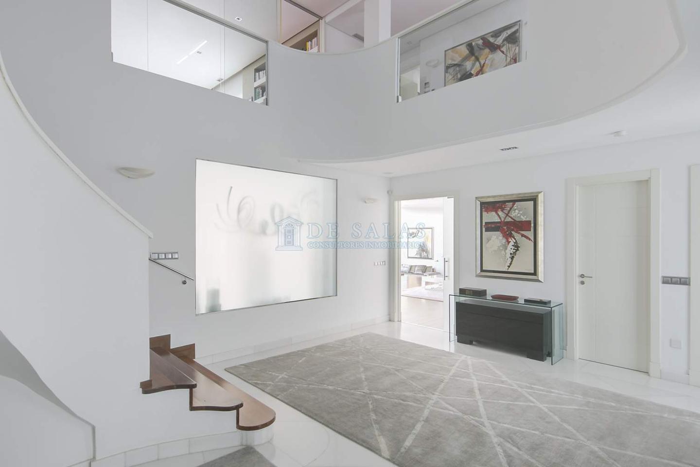 Casa Chalet en venta en Alcobendas de 824m2 REF:MOV02814
