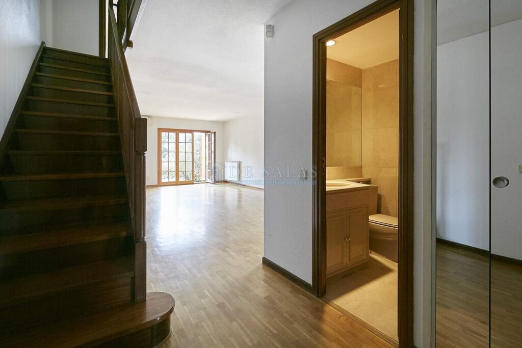 Casa Chalet en venta en Alcobendas de 209m2 REF:MOV02772