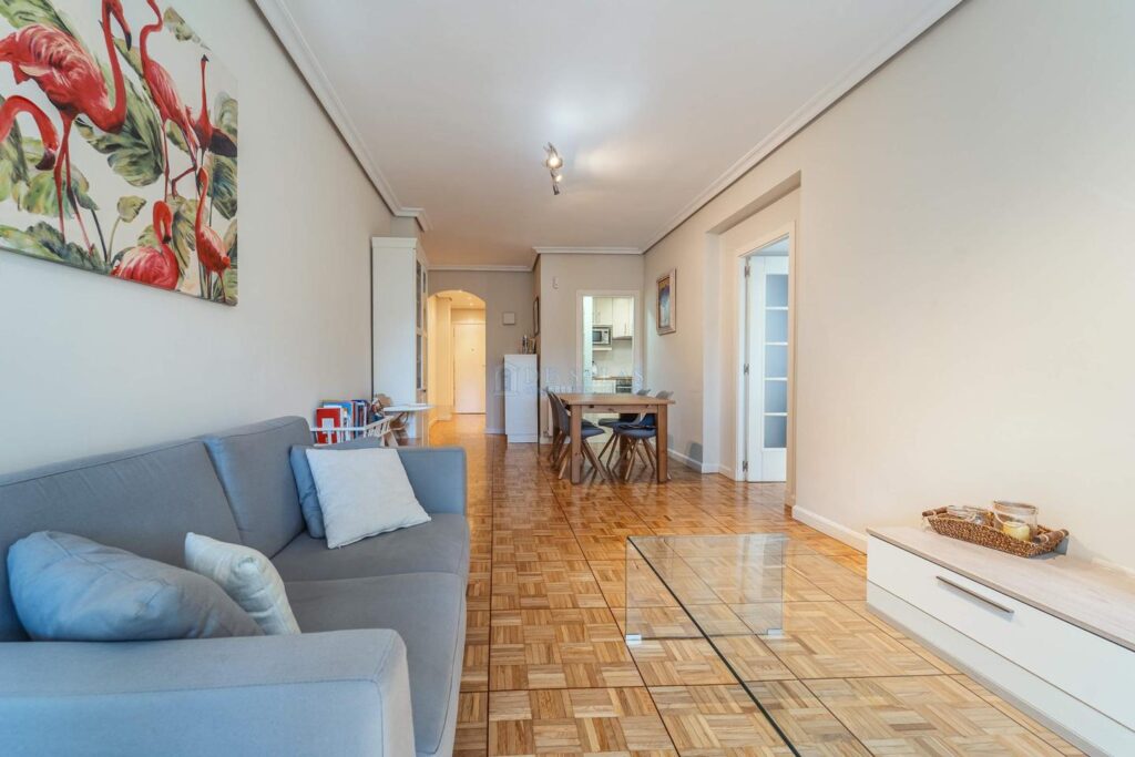 Piso en venta en Madrid de 100m2 REF:MIV01894
