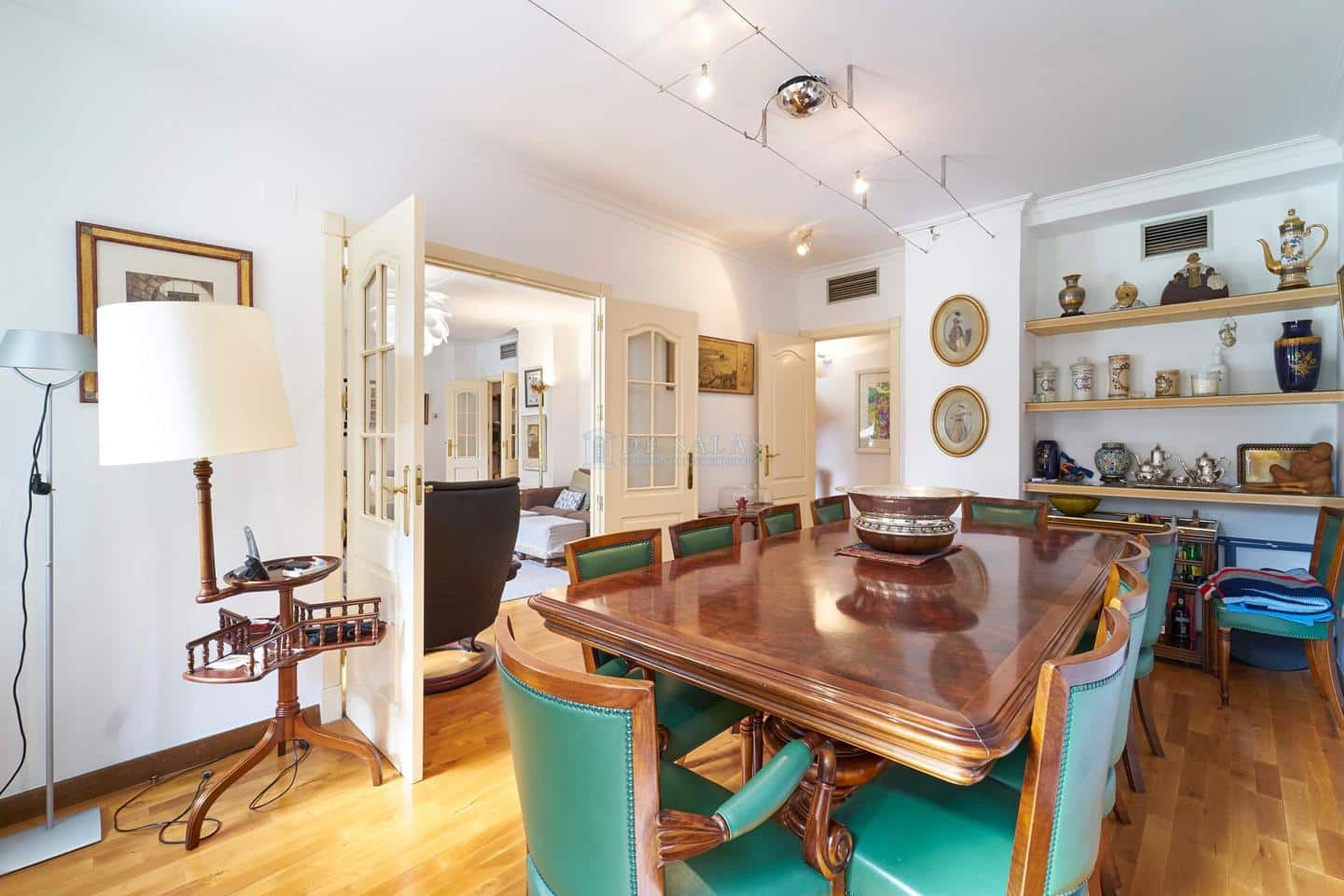 Piso en venta en Madrid de 233m2 REF:MIV01812