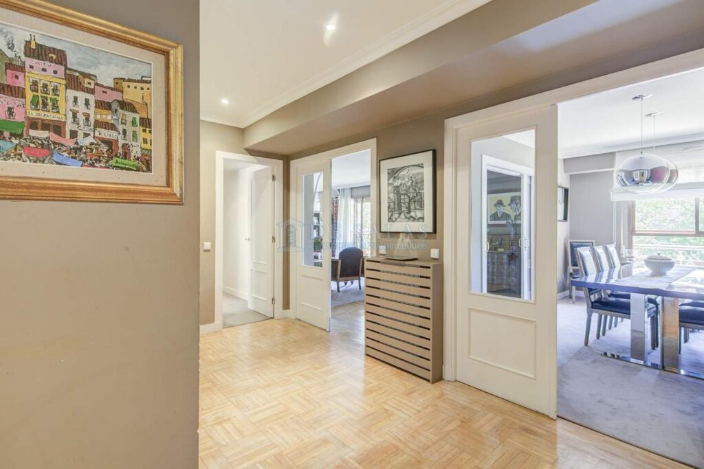 Piso en venta en Madrid de 294m2 REF:MIV01622