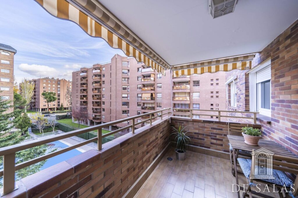 Piso en venta en Madrid de 142m2 REF:MIV01871