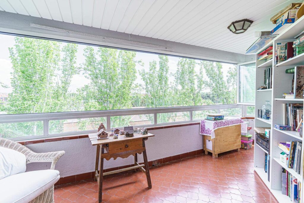 Piso en venta en Madrid de 138m2 REF:MIV01827