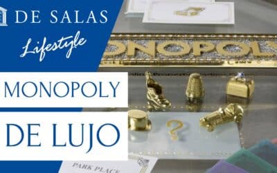 Monopoly de lujo | LifeStyle