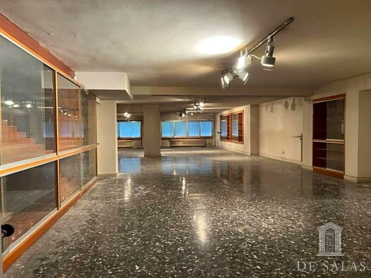 Oficina en venta en Recoletos