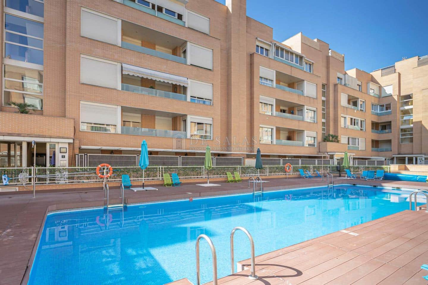 Piso en Arroyo de la Vega