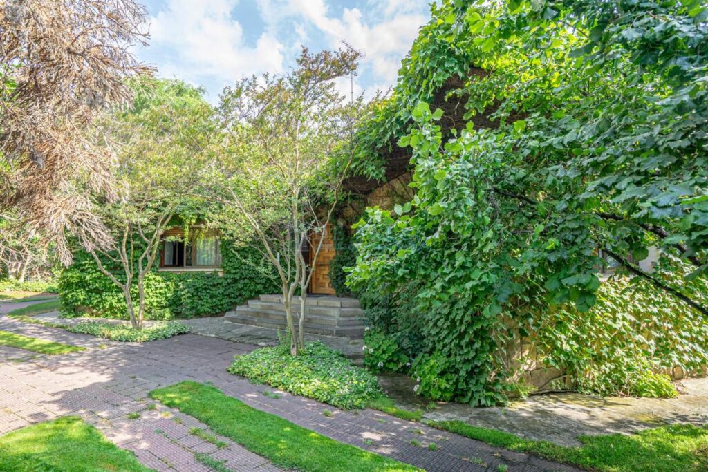 Casa Chalet en venta en Madrid de 447m2 REF:MAV02290