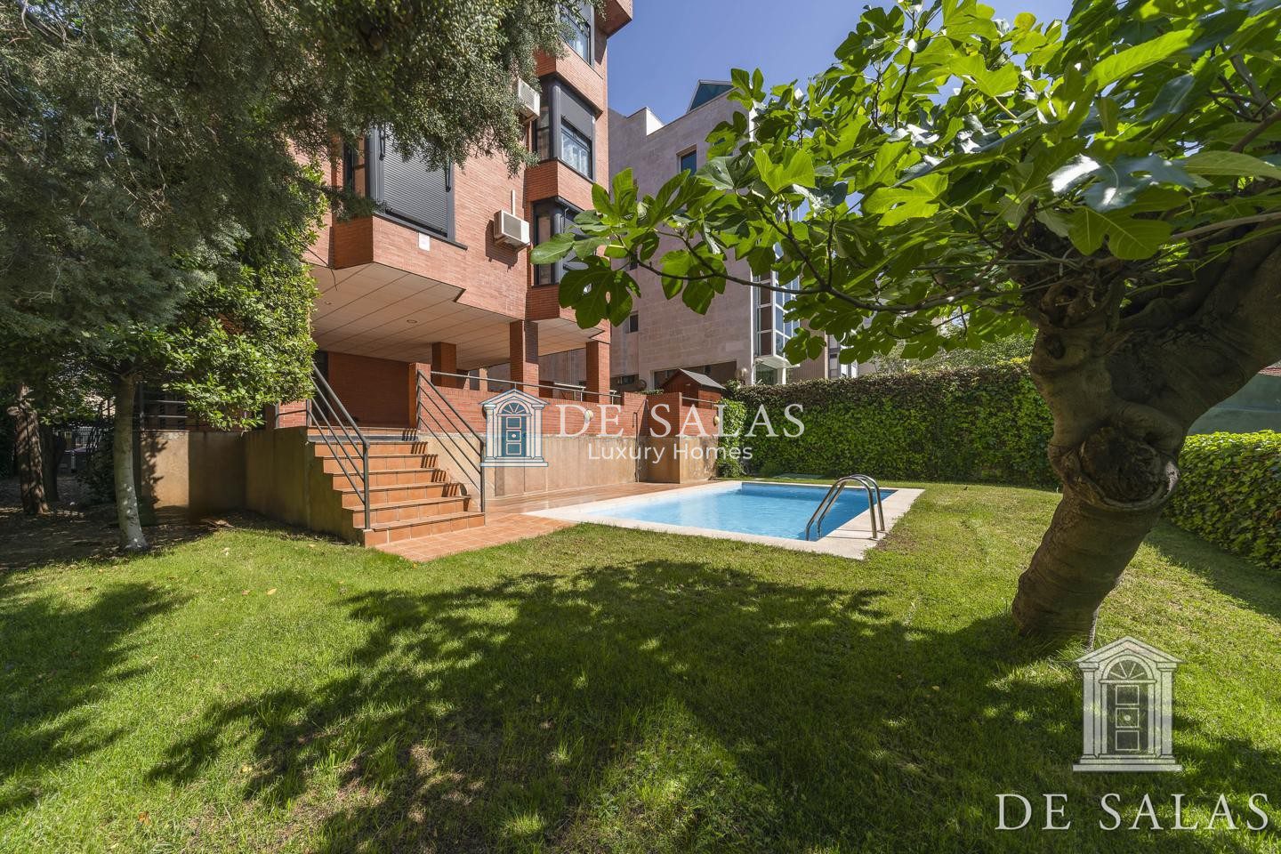 Piso en Urbanización privada cerca de Arturo Soria