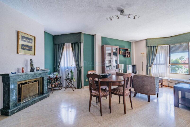 Ático en venta en Madrid de 183m2 REF:MAV02543