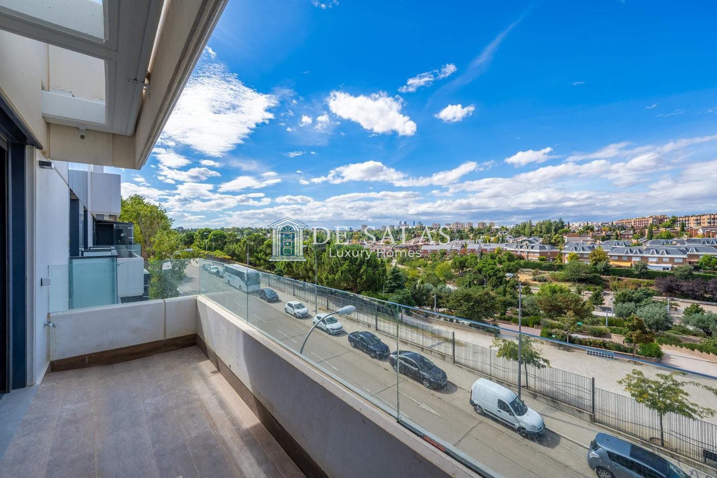 Piso en venta en Madrid de 117m2 REF:MAV02621