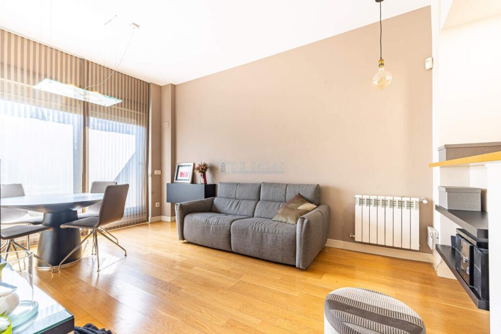 Piso en venta en Madrid de 68m2 REF:MAV02602