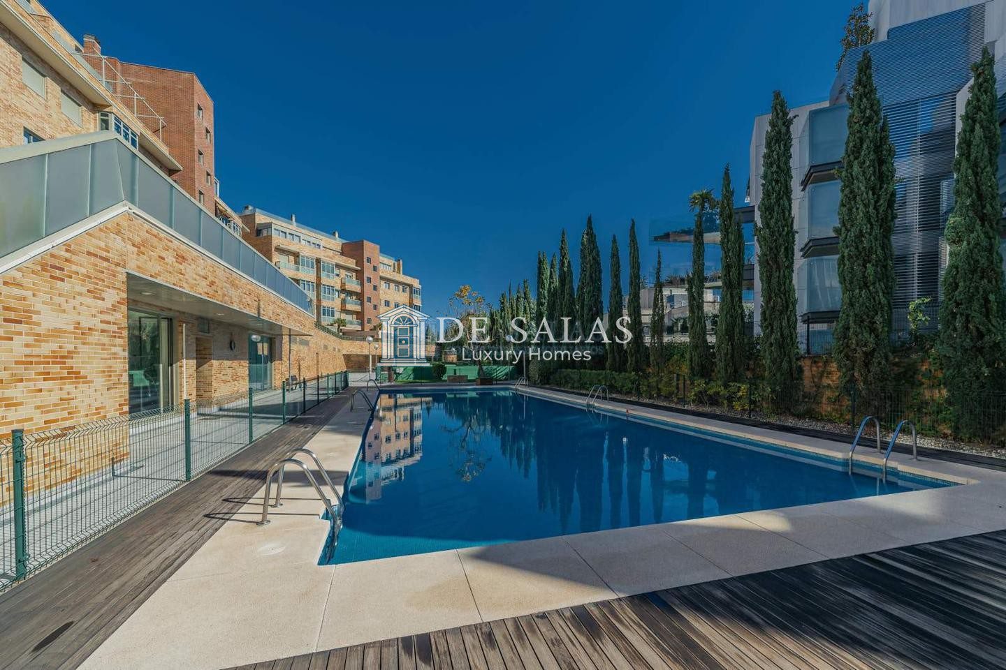 Ático en venta en Madrid de 75m2 REF:MAV02590