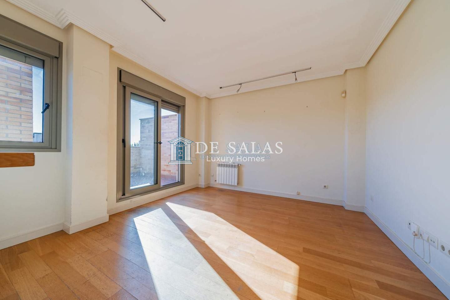 Ático en venta en Madrid de 71m2 REF:MAV02578