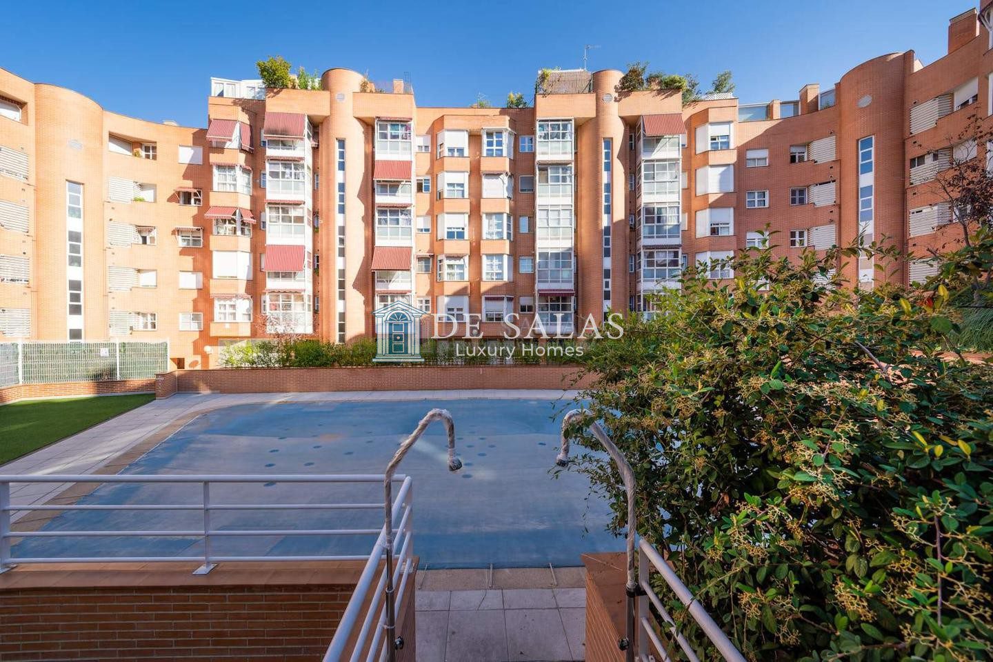 Piso en venta en Madrid de 132m2 REF:MAV02564