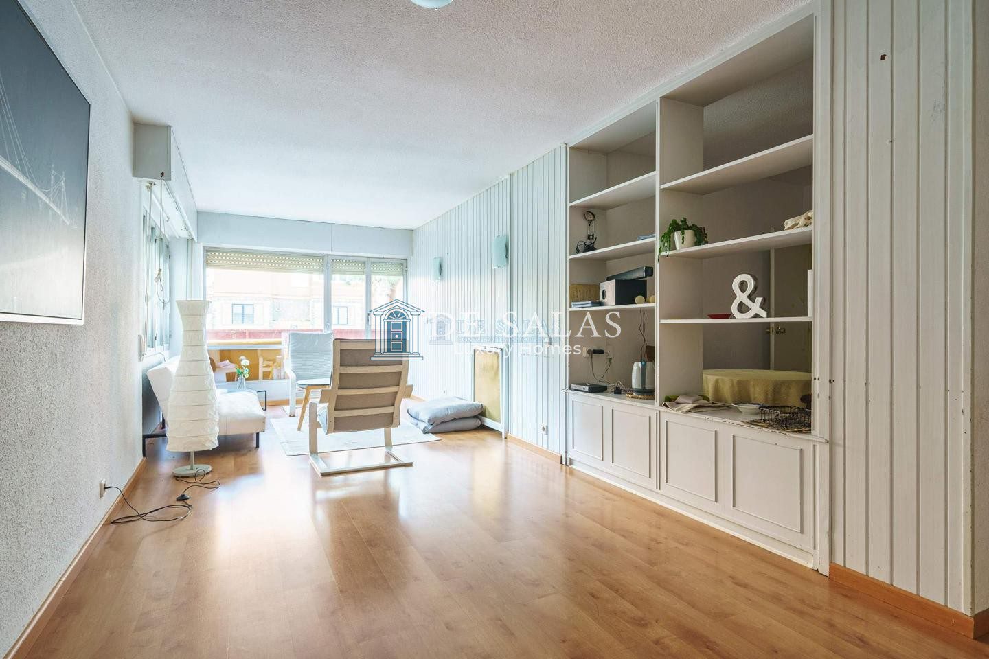 Piso en venta en Madrid de 111m2 REF:MAV02509